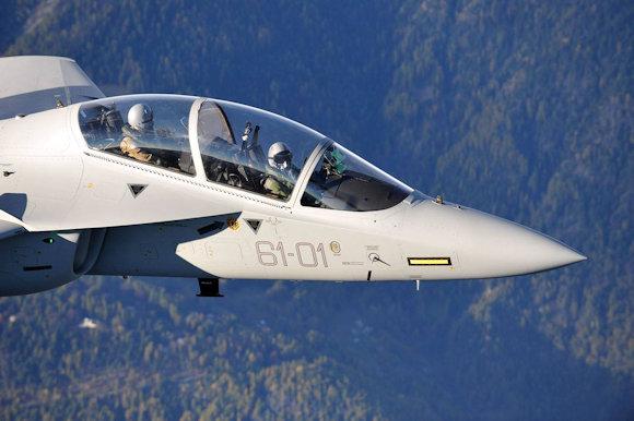 Concorso per l Accademia Aeronautica un occasione unica Difesa